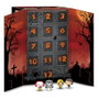 Funko Calendario de adviento 13 Day Spooky Countdown con 13 Pocket POP!