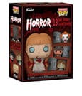 Funko Calendario de adviento 13 Day Spooky Countdown con 13 Pocket POP!