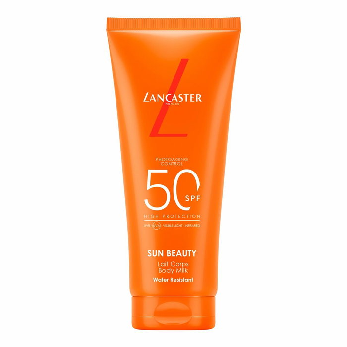 Lancaster Sun Beauty Protector Solar Corporal SPF50 100 ml