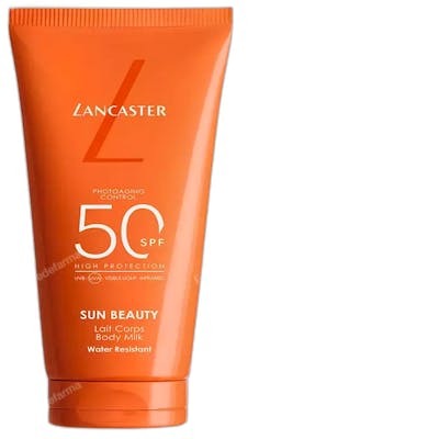 Lancaster Sun Beauty Protector Solar Corporal SPF50 100 ml
