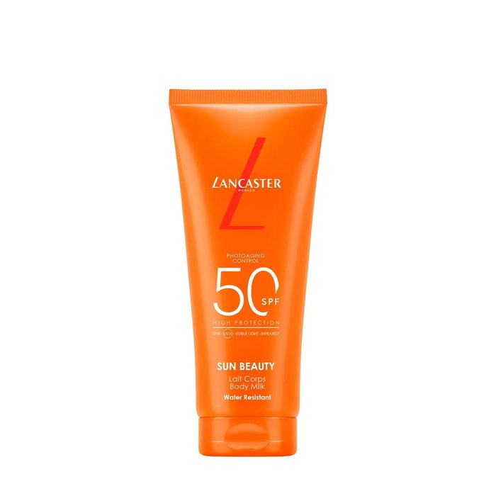 Lancaster Sun Beauty Protector Solar Corporal SPF50 100 ml