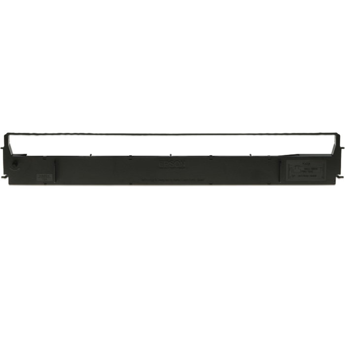 Epson Cinta de Nylon Negro C13S015642 para LX-1350 y LX-1170II Epson Cinta de Nylon Negro C13S015642 para LX-1350 y LX-1170II