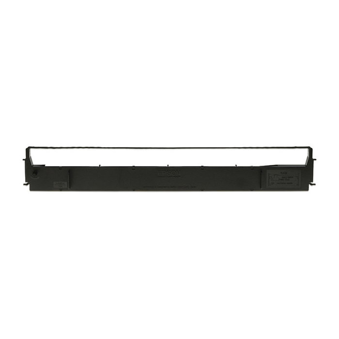 Epson Cinta de Nylon Negro C13S015642 para LX-1350 y LX-1170II Epson Cinta de Nylon Negro C13S015642 para LX-1350 y LX-1170II