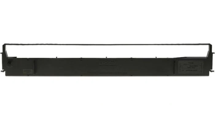 Epson Cinta de Nylon Negro C13S015642 para LX-1350 y LX-1170II Epson Cinta de Nylon Negro C13S015642 para LX-1350 y LX-1170II