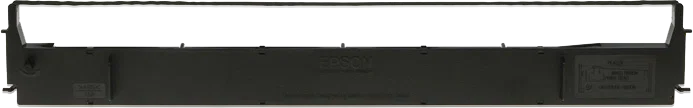 Epson Cinta de Nylon Negro C13S015642 para LX-1350 y LX-1170II Epson Cinta de Nylon Negro C13S015642 para LX-1350 y LX-1170II