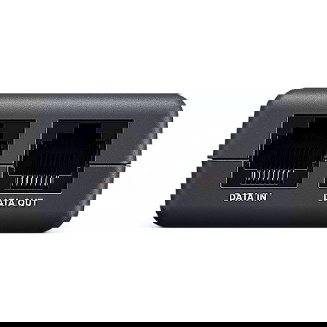 CyberPower SNEV001 Dispositivo de Control Ambiental Umgebungssensor, Sensor de Entorno, Gris, 53 mm, 67 mm, 29 mm, Certificaciones CE, FCC, RoHS