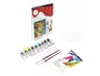 Daler rowney Set Pintura Óleo Simply Activity