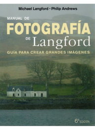 OMEGA, Manual de fotografía de Langford, 6.ª ed. - Michael Langford
