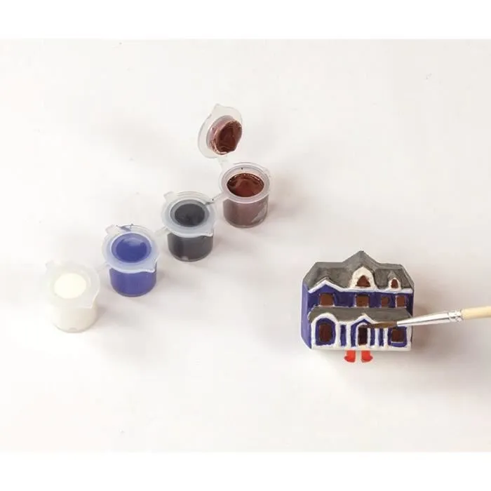 Clementoni Stranger Things Terrario Casa de la Creación de Vecna y el Mundo del Revés CLE8005125188024 A partir de 8 años