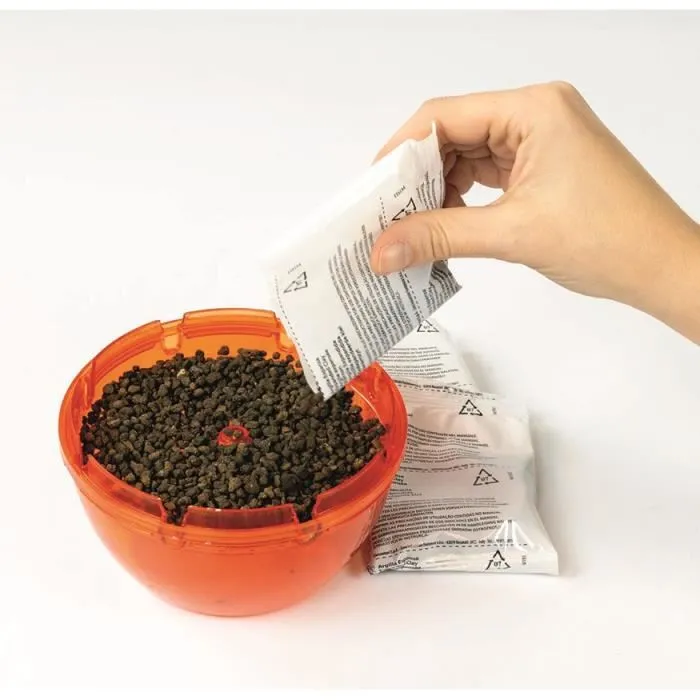 Clementoni Stranger Things Terrario Casa de la Creación de Vecna y el Mundo del Revés CLE8005125188024 A partir de 8 años