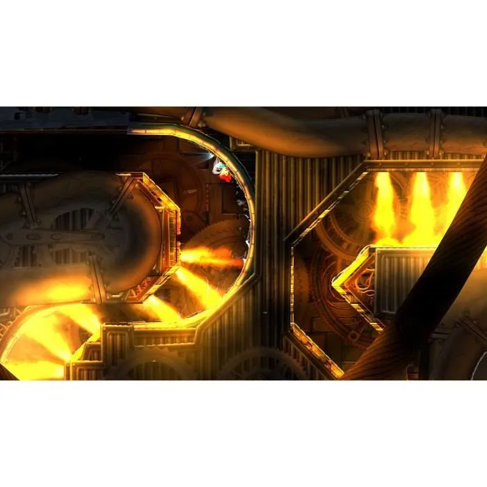 Just For Games AABAS39247 Paquete de Energía Teslagrad - Juego de PS5