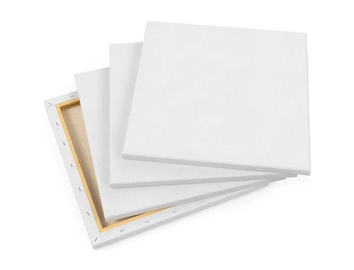 Liderpapel Bastidor Lienzo 41x33 cm Algodón 100% Grapado Trasero Liderpapel Bastidor Lienzo 41x33 cm Algodón 100% Grapado Trasero