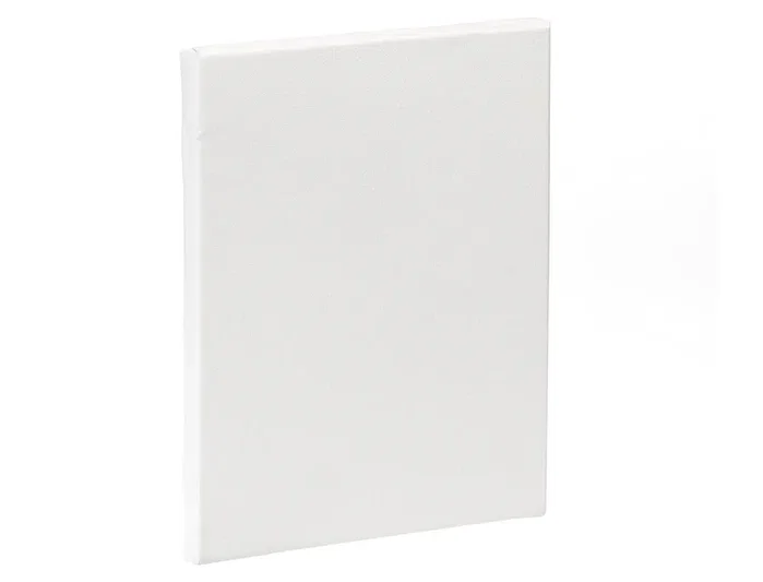 Liderpapel Bastidor Lienzo 41x33 cm Algodón 100% Grapado Trasero Liderpapel Bastidor Lienzo 41x33 cm Algodón 100% Grapado Trasero