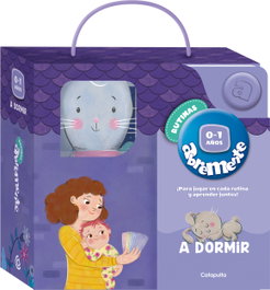 CATAPULTA EDITORES, Abremente rutinas 0-1 años, AA.VV. - CATAPULTA EDITORES