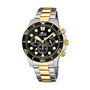 Reloj Hombre Lotus 18757/2 Negro