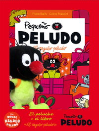 El regalo peludo, VV.AA. - BASE