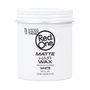 Red One Matte Hair Wax White 100 ml