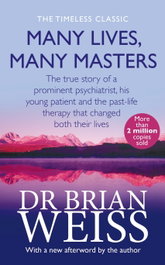 Little Brown Many Lives Many Masters, Brian Weiss - Little Brown