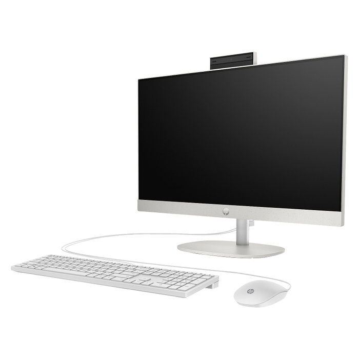 HP AIO 24-cr0110ng 23,8" RYZ3 7320U | 8GB RAM | 512GB SSD | FreeDOS HP AIO 24-cr0110ng 23,8" RYZ3 7320U | 8GB RAM | 512GB SSD | FreeDOS