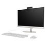 HP AIO 24-cr0110ng 23,8" RYZ3 7320U | 8GB RAM | 512GB SSD | FreeDOS