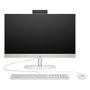 HP AIO 24-cr0110ng 23,8" RYZ3 7320U | 8GB RAM | 512GB SSD | FreeDOS