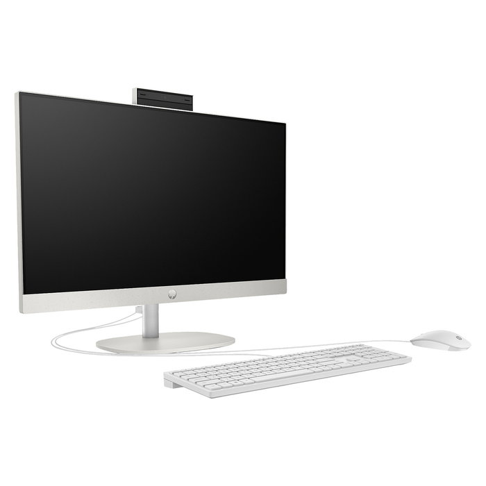 HP AIO 24-cr0110ng 23,8" RYZ3 7320U | 8GB RAM | 512GB SSD | FreeDOS HP AIO 24-cr0110ng 23,8" RYZ3 7320U | 8GB RAM | 512GB SSD | FreeDOS