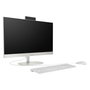 HP AIO 24-cr0110ng 23,8" RYZ3 7320U | 8GB RAM | 512GB SSD | FreeDOS