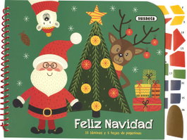 Feliz Navidad, Susaeta Ediciones