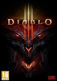 Activision Blizzard Diablo III