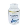 PLANTAPOL Cartipol Plus (cartílago de tiburón 750mg) 120 cápsulas