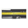 Green Cell Batería LE28 para Lenovo ThinkPad T410 T420 T510 T520 W510 11,1V 6600mAh