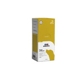 Dechra SPECIFIC™ Puppy All Breeds 6x300g Tarrina