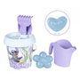 SMOBY Cubo de playa completo Stitch