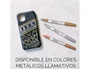 Sharpie Metallic Fine Plata