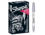 Sharpie Metallic Fine Plata