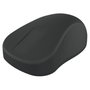 Cherry ACTIVE KEY Wireless Hygiene Mouse con Scroll Sensor, 1000 DPI, 2,4 GHz, Óptico, IP68, Negro