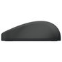 Cherry ACTIVE KEY Wireless Hygiene Mouse con Scroll Sensor, 1000 DPI, 2,4 GHz, Óptico, IP68, Negro