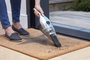 Black + Decker NVC220WC-QW Dustbuster Lithium 7,2V Cromo y Titanio