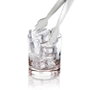 My Bar Pinza de Hielo de Acero Inoxidable con Abridor, 24 unidades