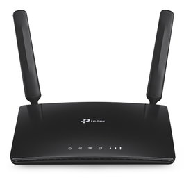 Tp - link Archer MR200 Router 4G LTE Wi-Fi AC750