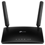 TP-Link Archer MR200 Router 4G LTE Doble Banda AC750 Negro