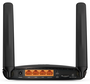 TP-Link Archer MR200 Router 4G LTE Doble Banda AC750 Negro