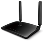 TP-Link Archer MR200 Router 4G LTE Doble Banda AC750 Negro