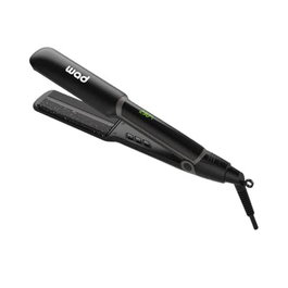Wad Professional Beauty Unique Straightener Black