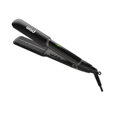 Wad Professional Beauty Unique Straightener Black Wad Professional Beauty Unique Straightener Black