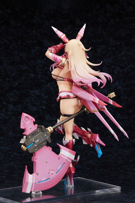 Original Character Estatua PVC 1/6 Bunny Suit Planning Yamomo Mami 28 cm