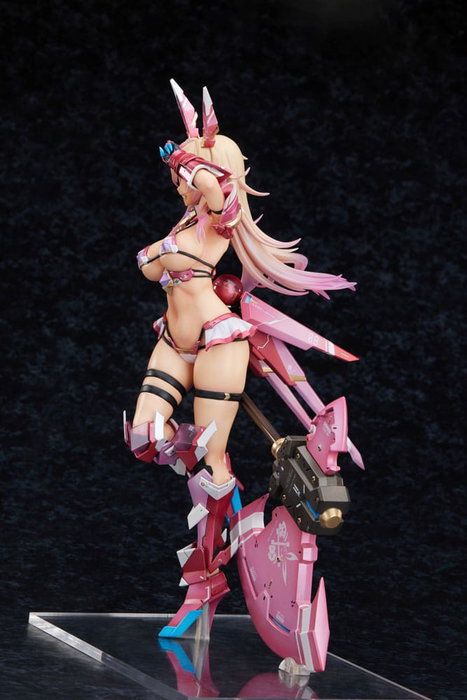 Original Character Estatua PVC 1/6 Bunny Suit Planning Yamomo Mami 28 cm