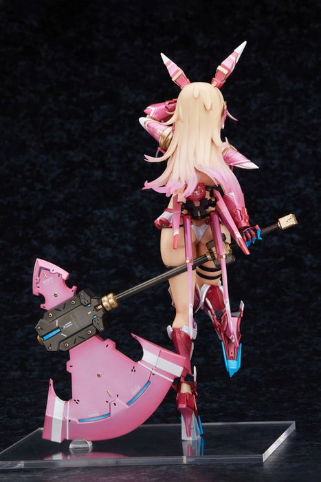 Original Character Estatua PVC 1/6 Bunny Suit Planning Yamomo Mami 28 cm