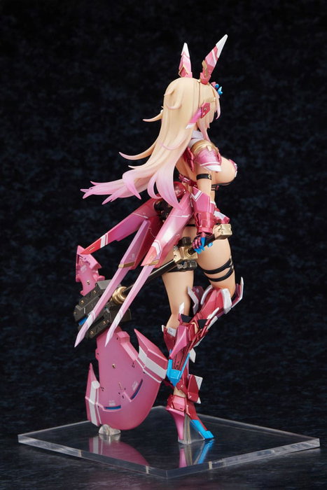 Original Character Estatua PVC 1/6 Bunny Suit Planning Yamomo Mami 28 cm