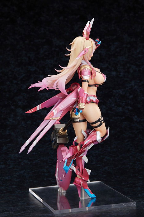 Original Character Estatua PVC 1/6 Bunny Suit Planning Yamomo Mami 28 cm